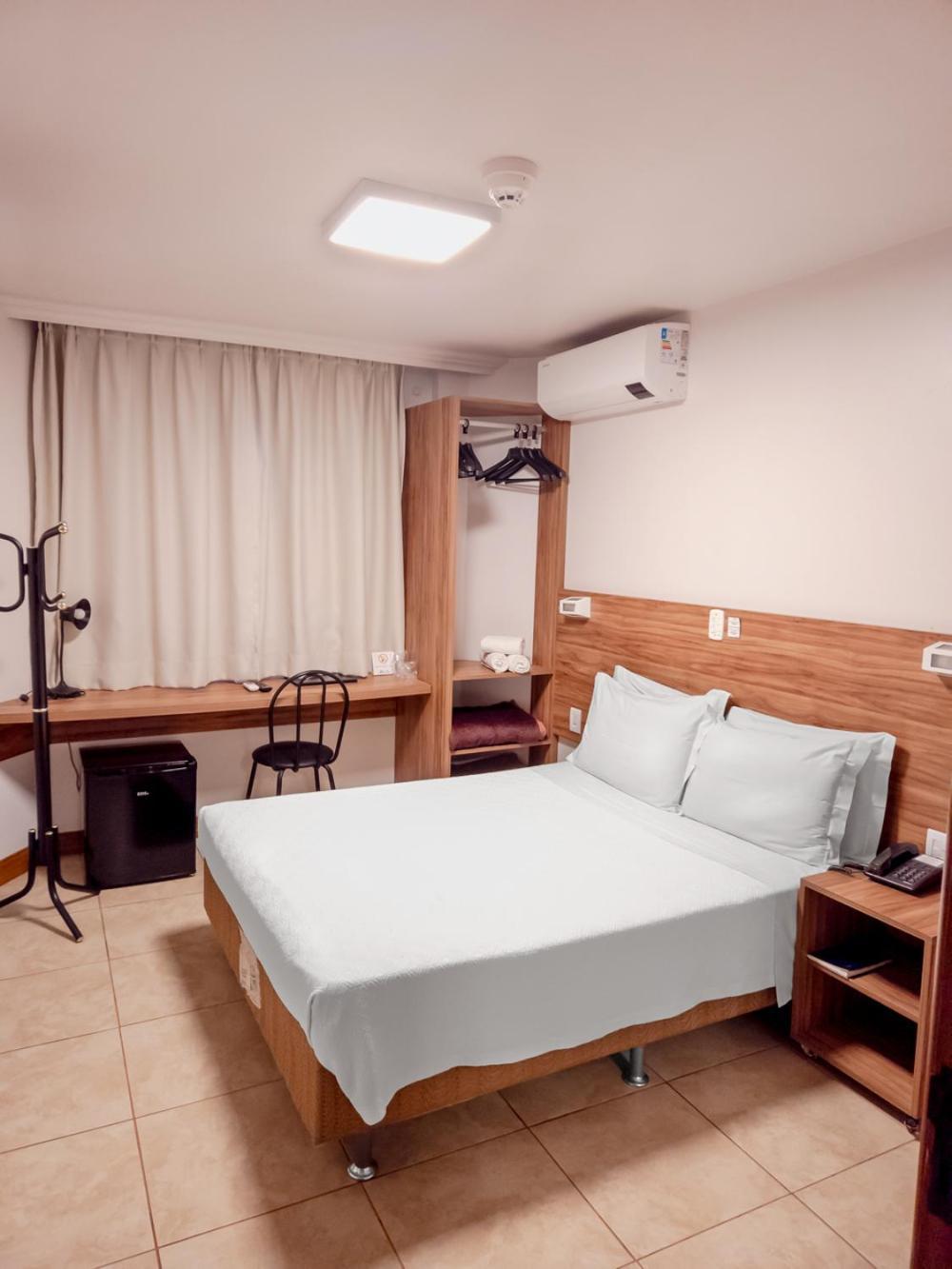 Hotel Mont Blanc เบงโต กองซัลเวส ภายนอก รูปภาพ